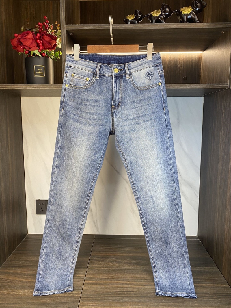 LV Jeans